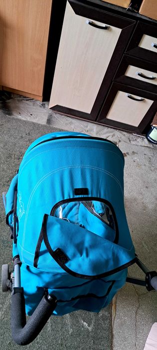 Carucior copii Pierre Cardin