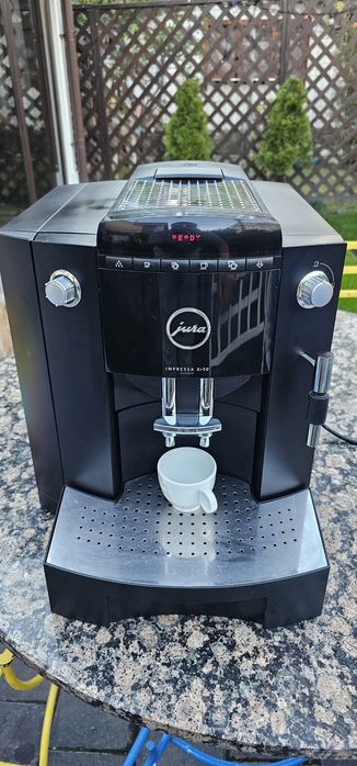 jura f50 - Electrocasnice la preț mic | OLX.ro
