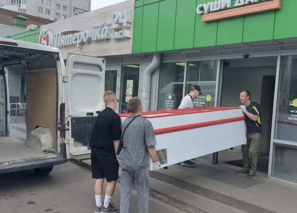 Услиги гручиков в, Астане 24/7