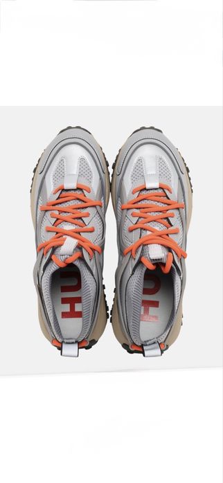 Кецове/sneakers HUGO