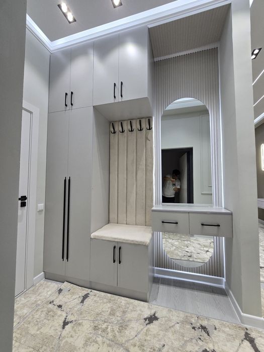 2 хонали квартира сотилади