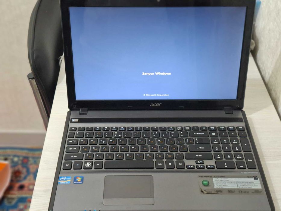 Продаю ноутбук ACER, LENOVO