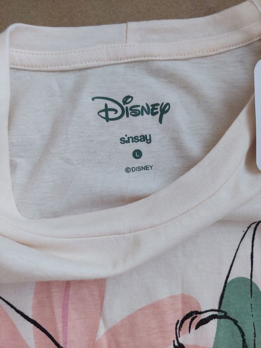 Camasa de noapte Sinsay Disney