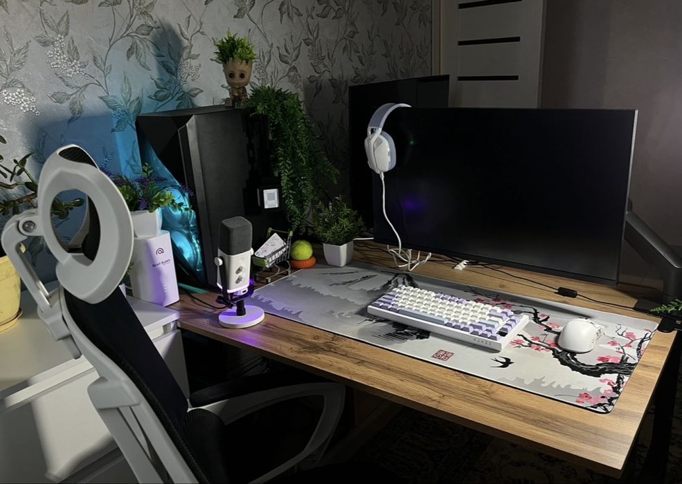 Комп сетап rtx4060