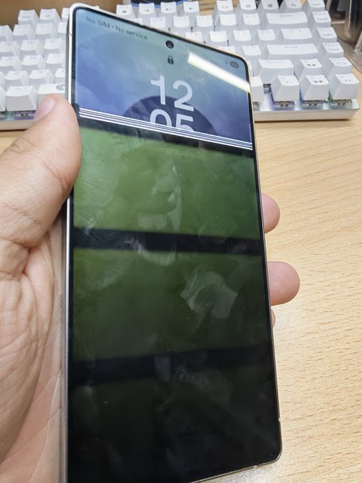 Samsung S25 ultra за части