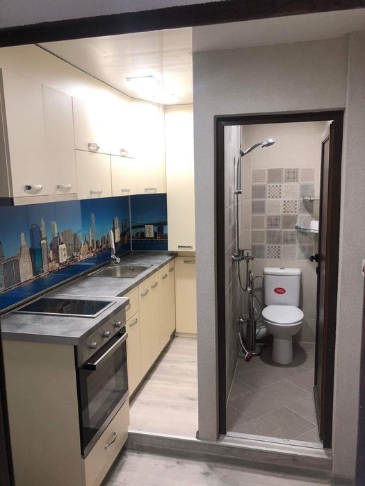 Продавам апартамент