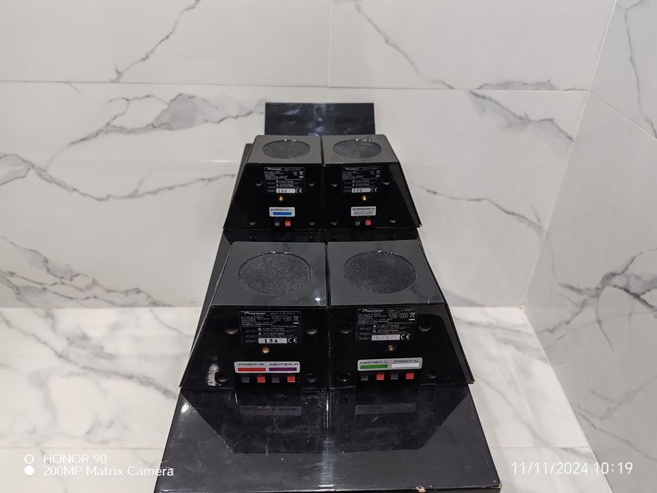 Pioneer SX LX 70 SW активен