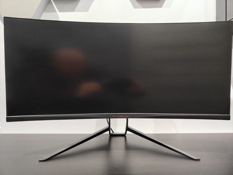 Acer X34P 34 inch QHD IPS G-Sync 120hz