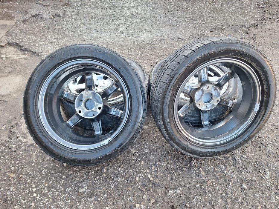 Смарт-15цола-3/112-спорт пакет ЕТ:"-20"ЕТ-24