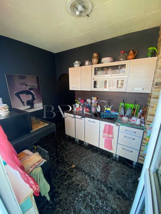 Разширен двустаен във Владиславово