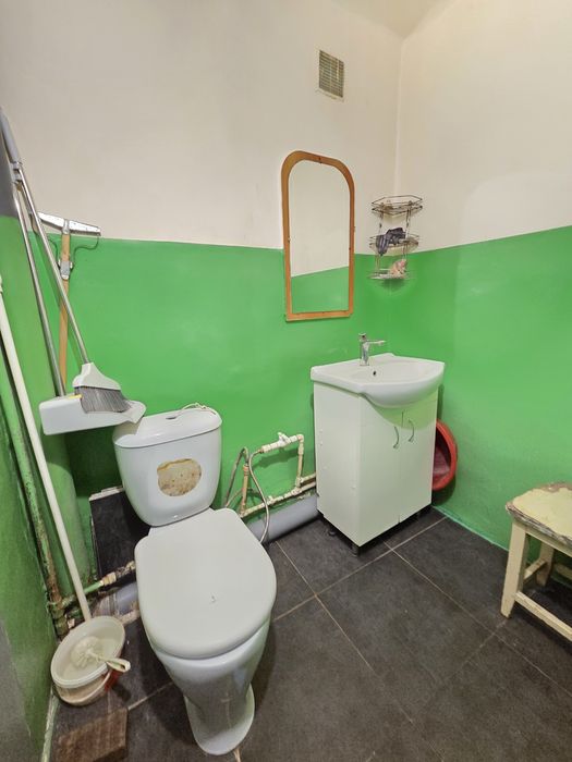 Продам 1к кв р-н 2ой гор.больницы