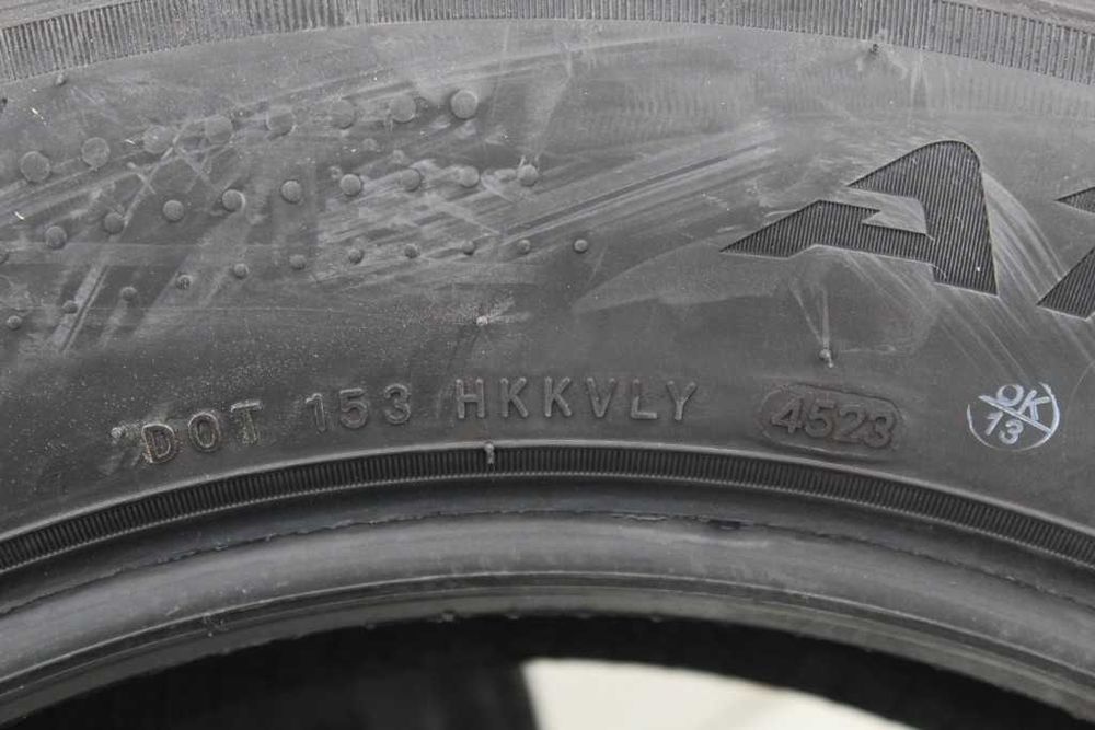 Anvelope vara noi 215/60R17, 96V, Sailun