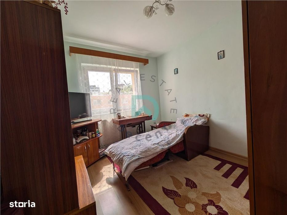 Apartament 3 camere Grivitei, Brasov