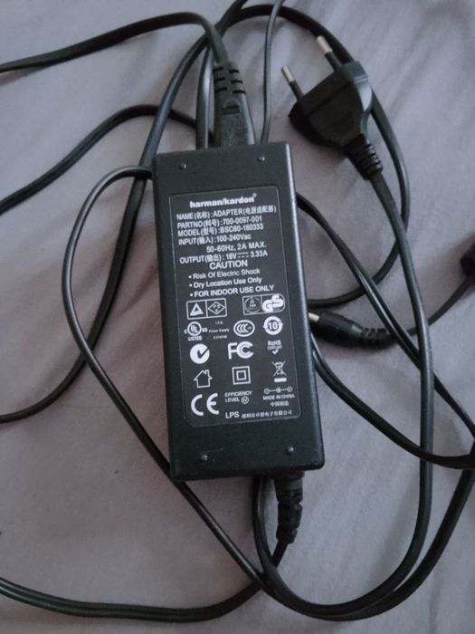 Boxa portabila harman kardon go+play