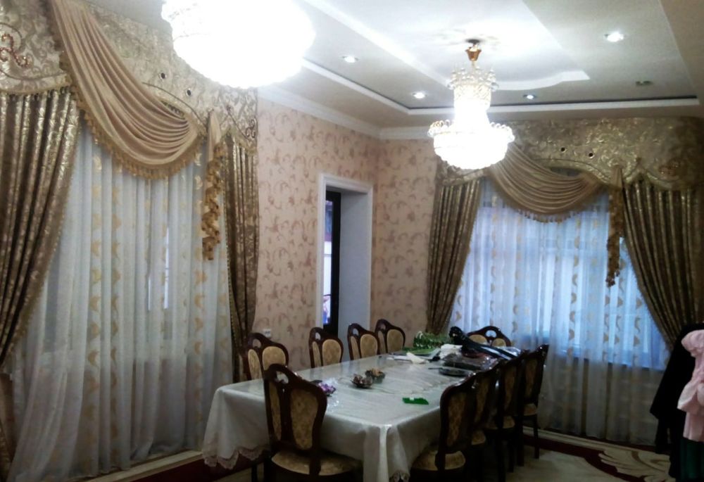 Продаётся дом около 8-роддом. Нарх Ер хисобида куйилган