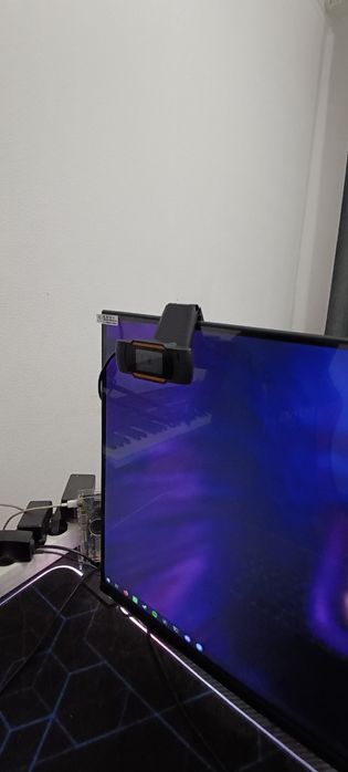 Web camera Full HD