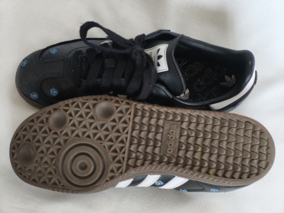 Adidas Samba, оригинални кецове, номер 37