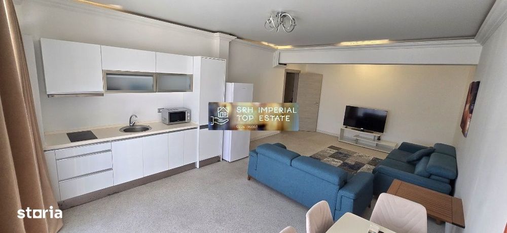 Apartament 3 camere White Tower Mamaia Nord se accepta Variante Auto — fotografia 3