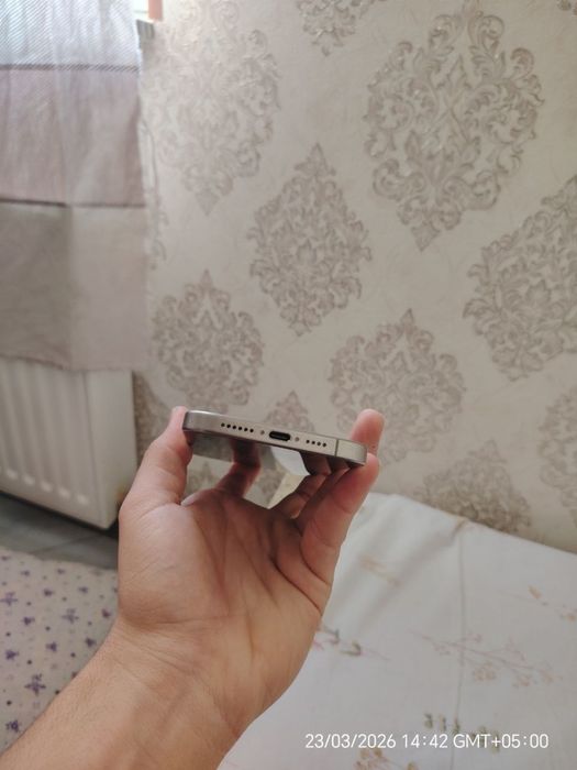 Iphone 15 pro max ideal