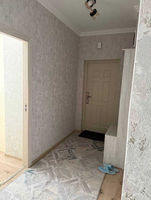 Сдаётся квартира на Алмазаре, ЖК "Almazar city", ор-р: улица Карасарай