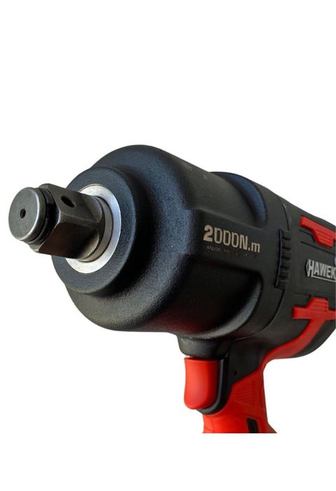 Пневматичен ударен гайковерт 3/4” 2000NM  HAWEK