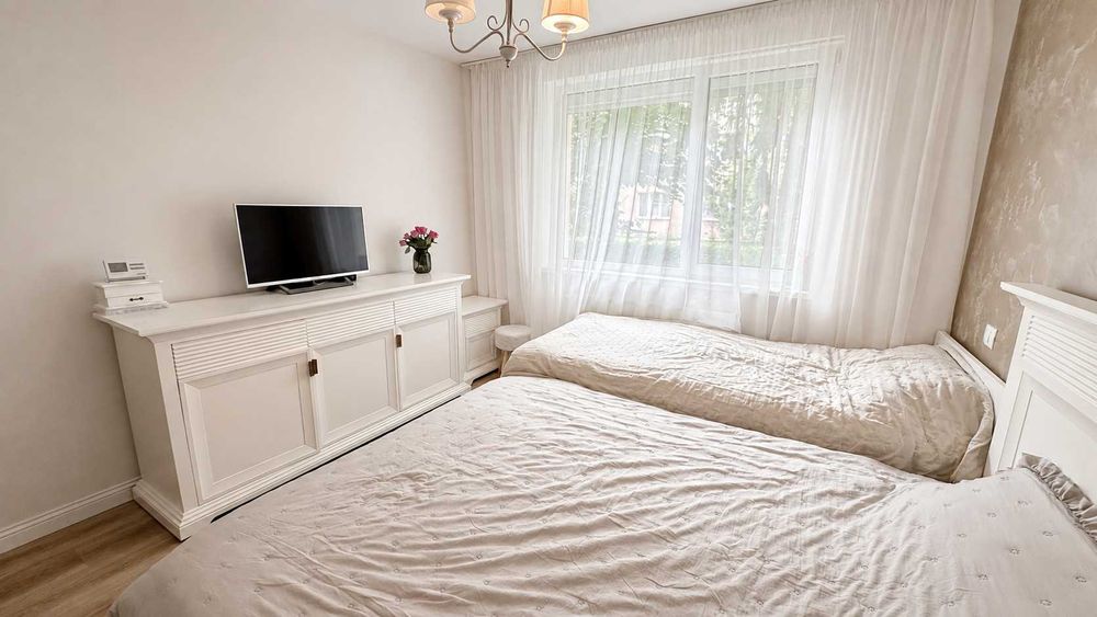 # Vând apartament cu 3 camere, garaj propriu și renovare completă | 78 mp | Ultracentral | Bd. Regele Mihai I nr. 15B | Baia Mare
