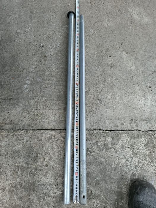 Части  за батут диаметър 3.66