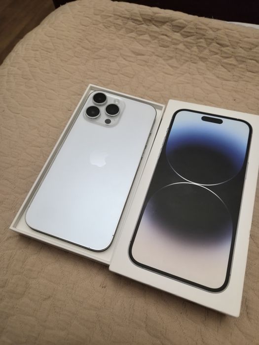 продаю Iphone 14 pro max