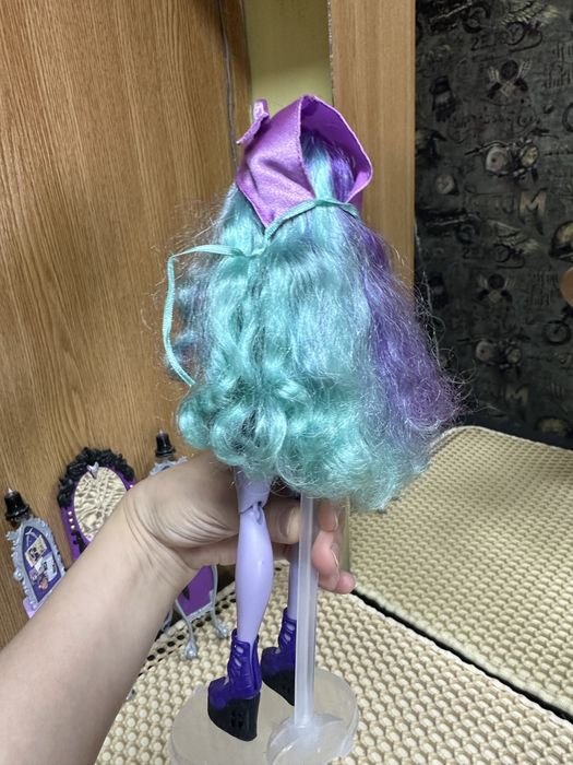 Продам куклу монстр хай!