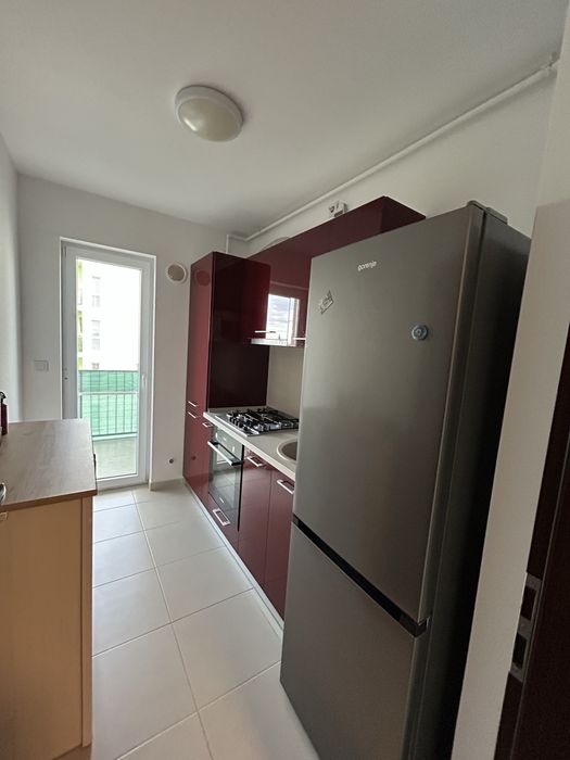 Apartament Quadra Trees