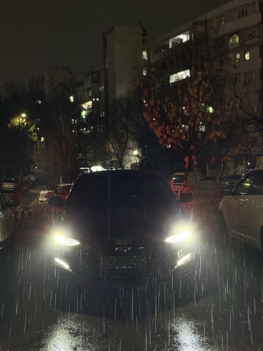 Malibu 2xl 2023 qora kraska tozza masla kam yurgan