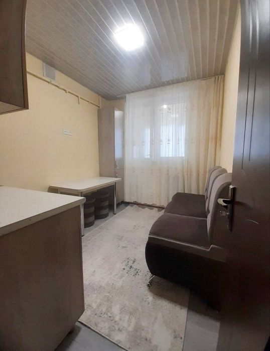 IT PARK Академгородок  1-ком. 2-этаж с ремонтом.