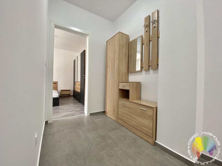 Дава се под наем Двустаен апартамент в Бургас, Изгрев - 62 кв.м за 484.5 € - Снимка #6