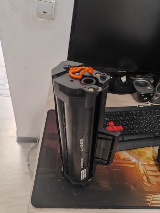 Картридж Europrint