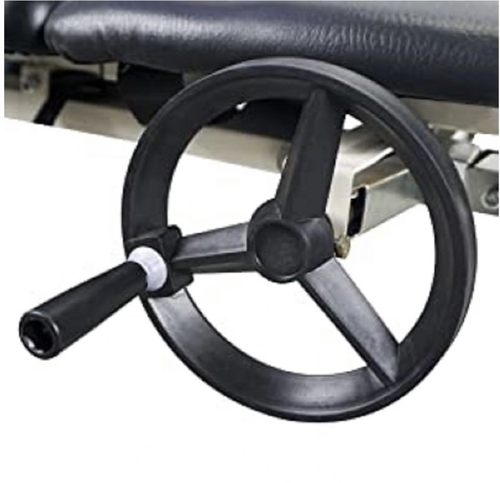 Вытяжение позвоночника Тракционный стол