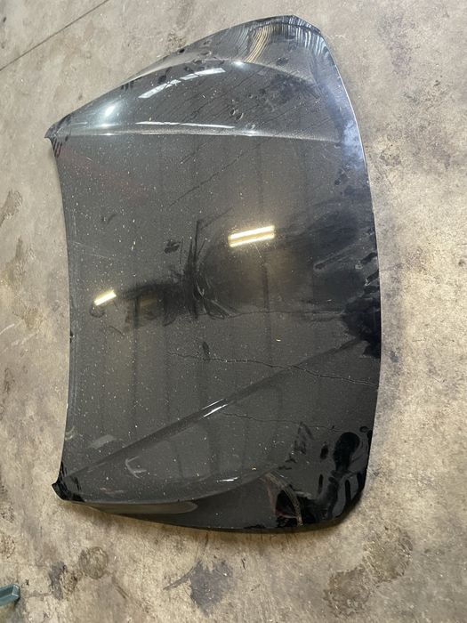 Преден капак БМВ 3.4 серия, Ф30/Ф31/ Ф32/ Ф36 (kapak bmw f30)