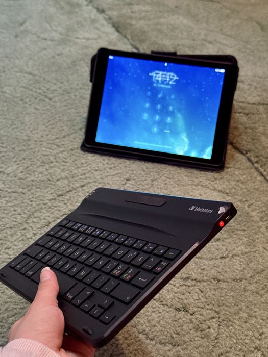 iPad Air (prima generație)