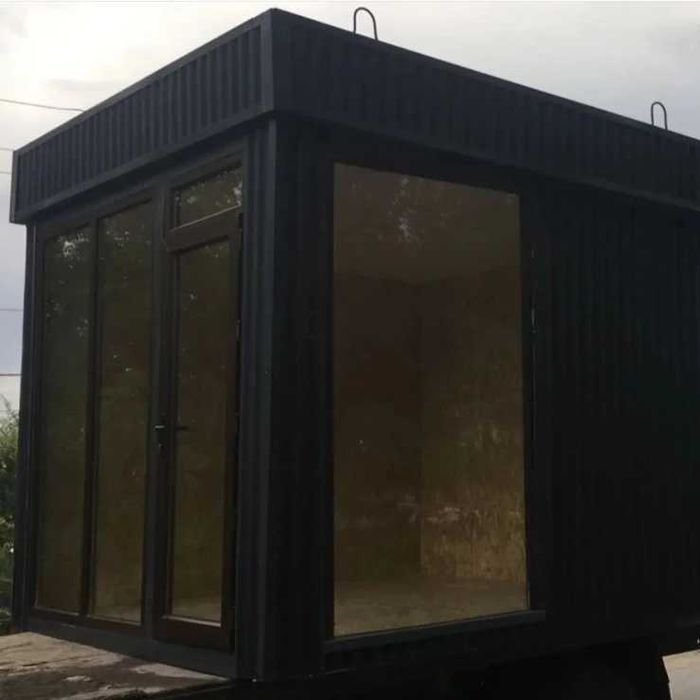 Продам торговый павильон. Евробрус. Размер 4.00×6.80