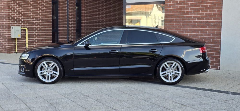 AUDI A4 2010 — imagine 3