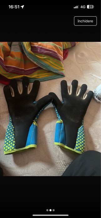 vand manusi lupos romania de portari