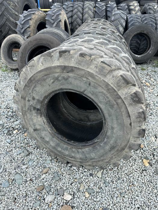 Firestone 405/70R18 - Anvelope Industriale, Stare Excelenta, Garantie 100%!