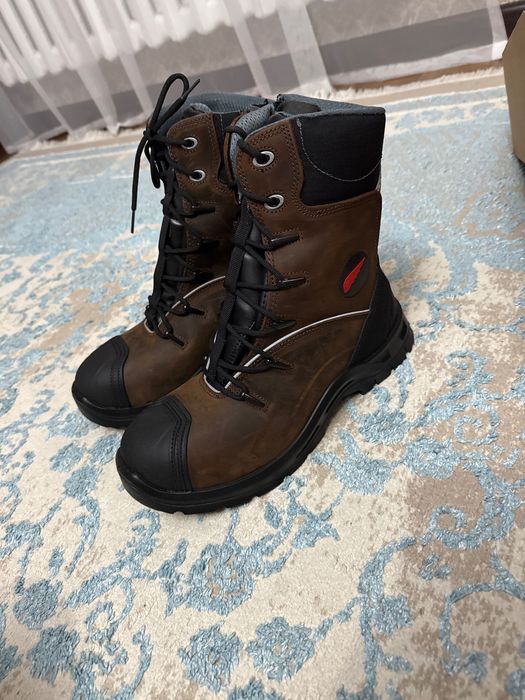 Ботинки Red wings