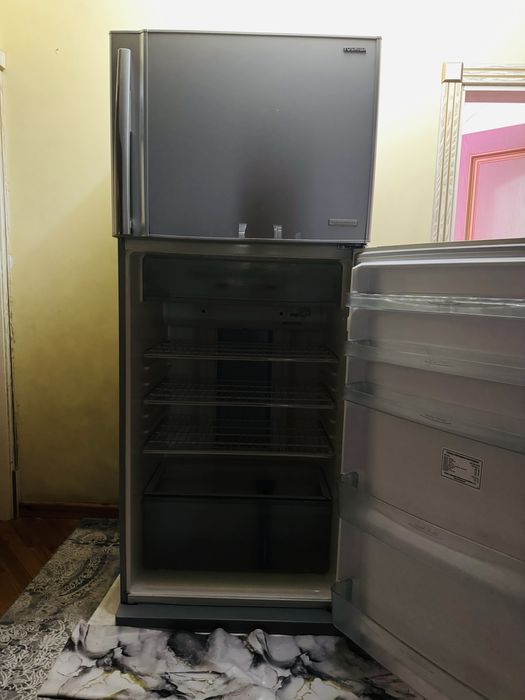 Холодильник TOSHIBA