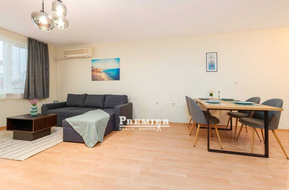 Продава се Тристаен апартамент в Свети Влас - 110 кв.м за 1011 €/кв.м - Снимка #13