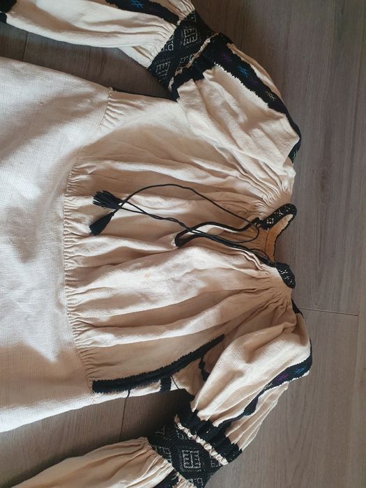 Costum popular de Mărgău