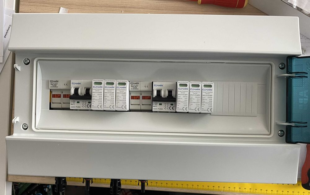 Соларни системи – монтаж, поддръжка и консултация