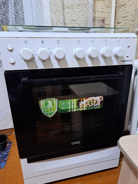 Продам плитуэлекто