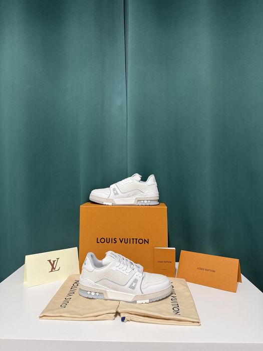 Louis Vuitton Trainer