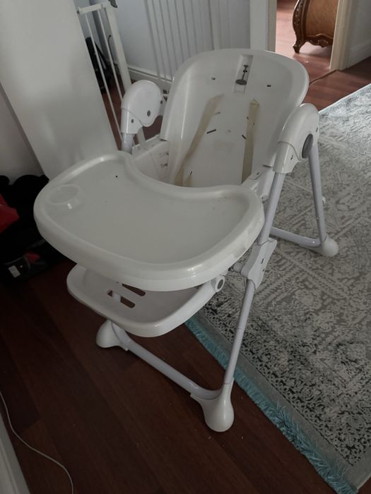 детский стул