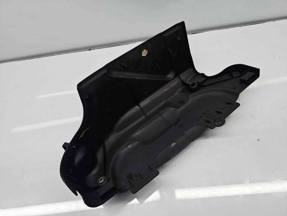 Capac motor  Bmw X3 (E83) [Fabr 2003-2009] 7789006 2.0 M47D20 90KW / 1